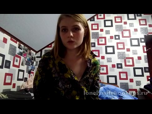 ❤️ A moza estudante rubia de Rusia gústanlle os pollos máis grandes. ☑ Porno en % gl.xxxdeutschepornos.ru % ❌️
