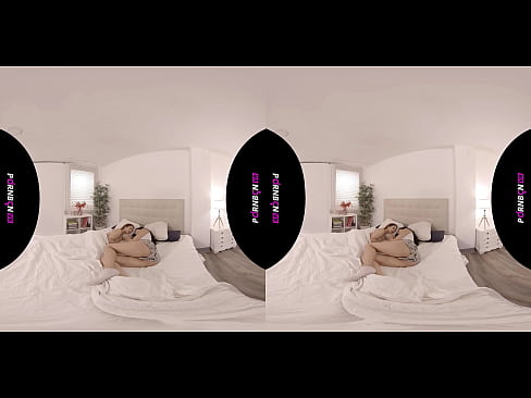 ❤️ PORNBCN VR Dúas novas lesbianas espertan cachondas en realidade virtual 4K 180 3D Geneva Bellucci Katrina Moreno ☑ Porno en % gl.xxxdeutschepornos.ru % ❌️