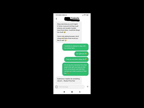 ❤️ Engadín un novo PAWG de Tinder ao meu harén (falar con Tinder incluído) ☑ Porno en % gl.xxxdeutschepornos.ru % ❌️